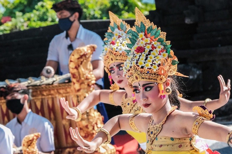 Kualitas SDM Penting untuk Pengembangan dan Penerapan Pariwisata Berkelanjutan