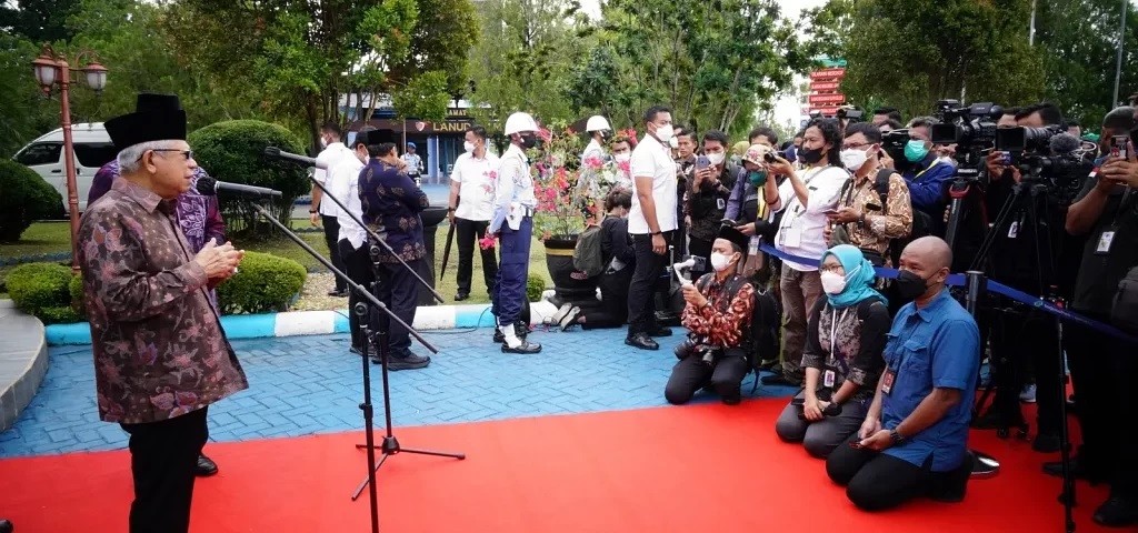 Pemerintah Siapkan Langkah Strategis Hadapi Prediksi Peningkatan Kekeringan