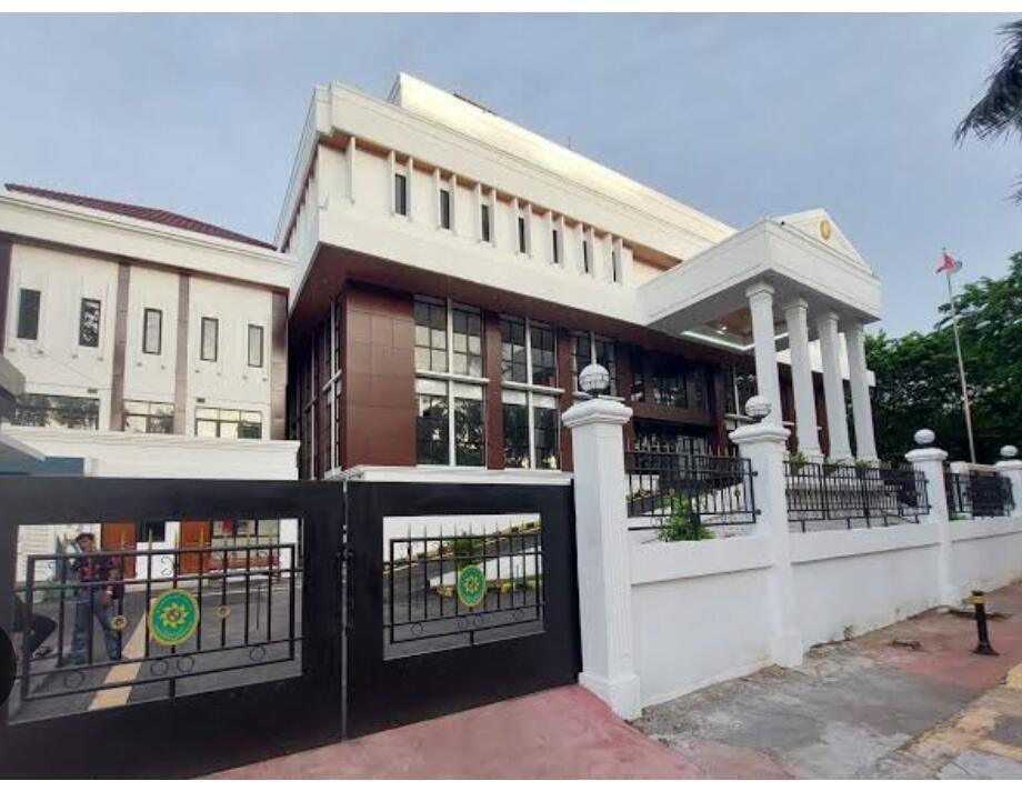 Intervensi Pemerintah Dalam Kasus Yayasan Trisakti Berujung Sengketa TUN