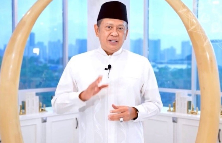 Idul Fitri, Puncak Ibadah yang Menyatukan dan Menguatkan