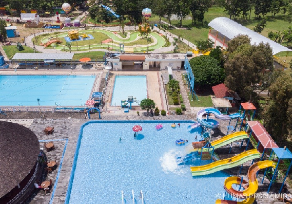 Migas Cepu Education Park Jadi Pusat Percontohan Destinasi Wisata