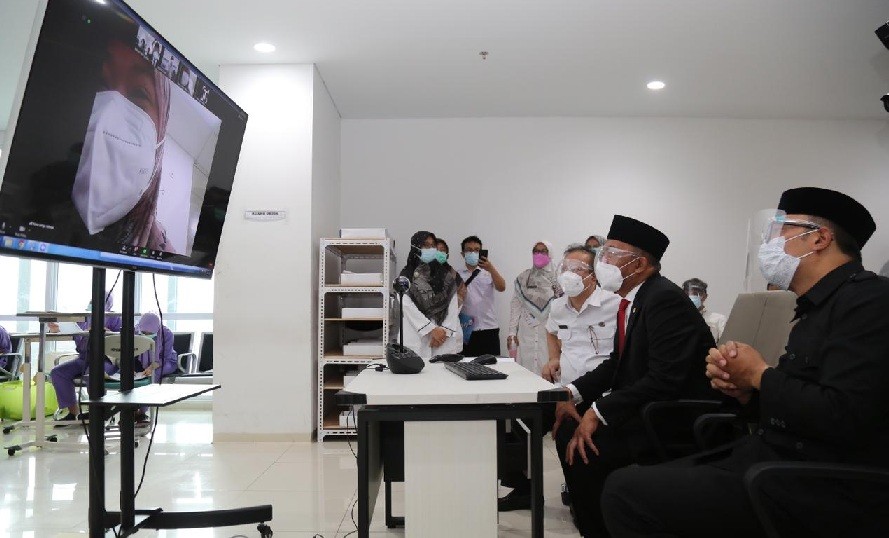Ibu Hamil dan Bayi dalam Kandungan Berisiko Terinfeksi Covid-19