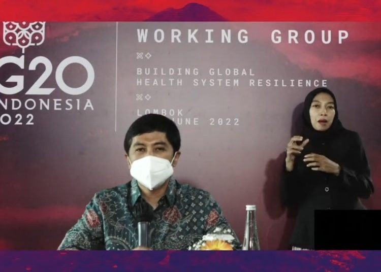 One Health Cegah Outbreak di Masa Depan