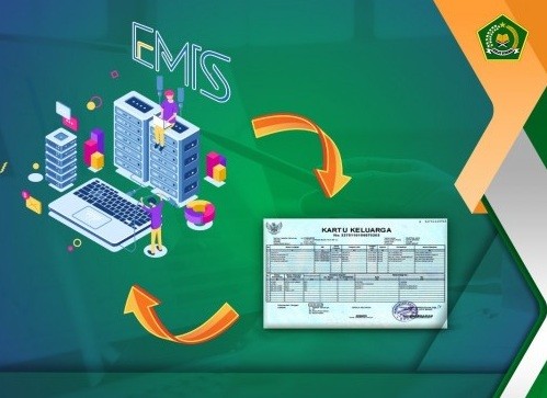 Kemenag Integrasikan Data Pendidikan Islam dengan Data Induk Kependudukan Kemendagri