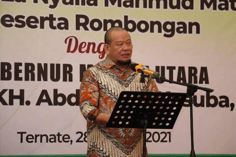 Cegah Pernikahan Dini, Tingkatkan Edukasi Masyarakat