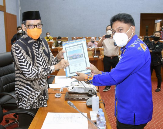 Pemerintah Belum Miliki Data Kebutuhan GTK Honorer Untuk Jadi PPPK