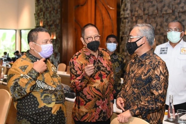 Komisi XI Dukung Pemulihan Pariwisata Bali