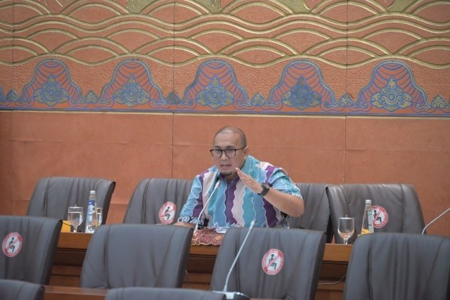Legislator : Harga PCR Seharusnya di bawah 200 ribu