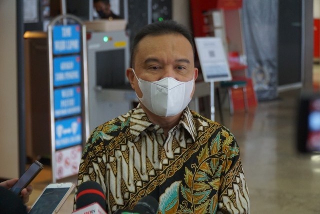 PTM 100 Persen Dimulai, Waspadai Klaster Sekolah
