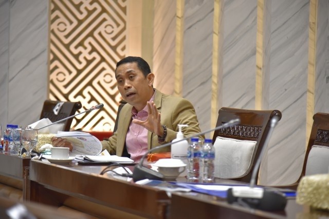Waspadai Kenaikan Biaya Impor Dampak Pelemahan Rupiah