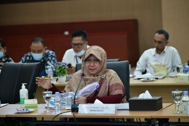 Legislator Minta Strategi Perencanaan DAK Diperbaiki