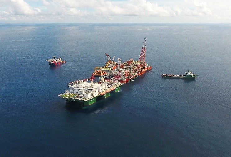 Pemanfaatan Gas Domestik Meningkat, Sektor Industri Dominan di 2021