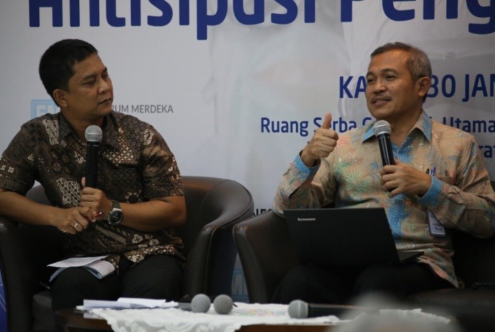 Permasalahan Gizi Perlu Komitmen Berkelanjutan