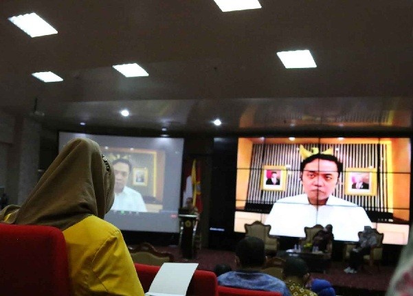 Legislator : Hakim Agung Harus Luar Biasa