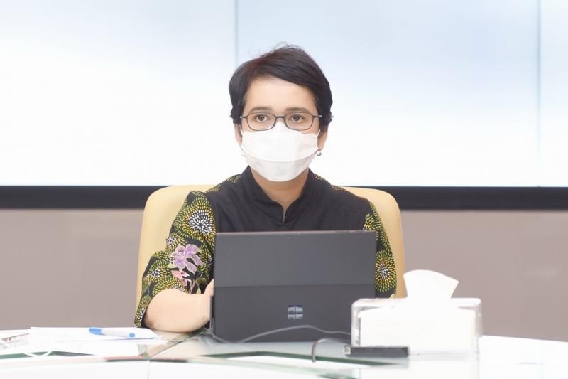 Tumbuhkan Inovasi Digital, Kominfo Terapkan Kebijakan Holistik