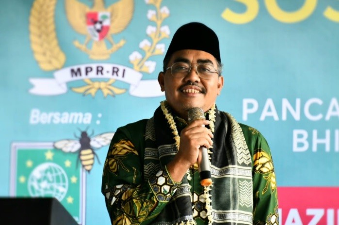 Bulan Puasa Menjadi Berkah Dan Rejeki Bagi Semua Ummat