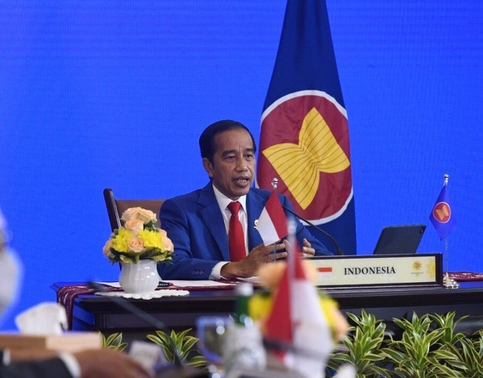 Stabilitas Kawasan, Pemulihan Pasca-Pandemi, dan Kesehatan, Fokus Hubungan ASEAN-AS ke Depan