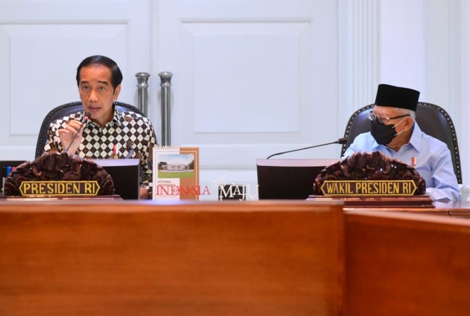 Pemerintah Waspadai Kenaikan Omicron di Dunia