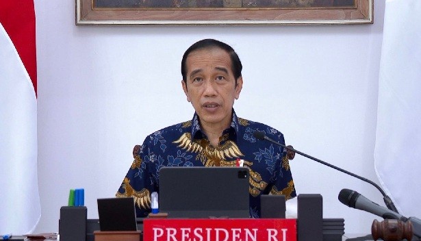 Hindari Euforia Berlebihan, Presiden Minta Bangun Komunikasi yang Baik