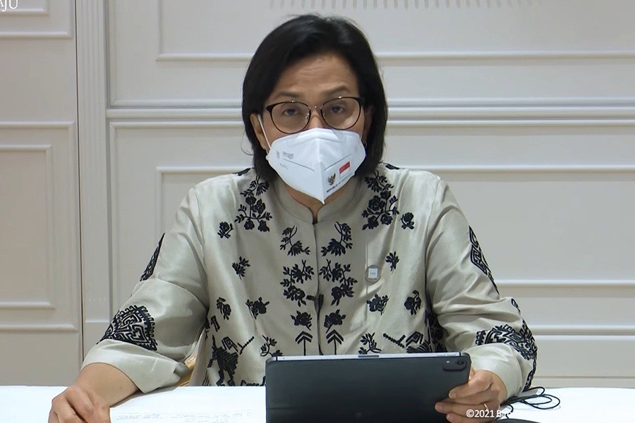 Inilah Enam Agenda Prioritas dari Finance Track G20