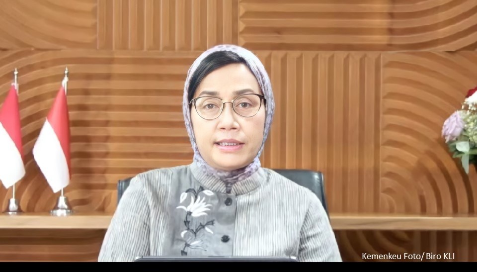Ekosistem Ekonomi Syariah Bantu Pulihkan Indonesia dari Dampak Pandemi