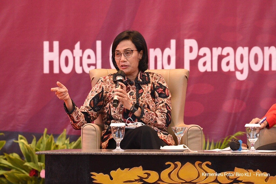 Ini Tiga Hal Penting yang Harus Dievaluasi dalam Pengelolaan APBD