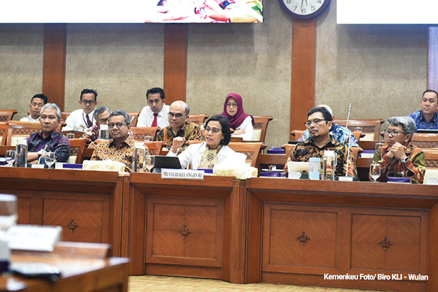 Indonesia Berpotensi Besar Sebagai Pemain Utama Industri Baterai Mobil Listrik