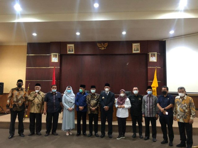Komisi VIII Tekankan Pentingnya Prokes yang Ketat Sambut Sekolah Tatap Muka