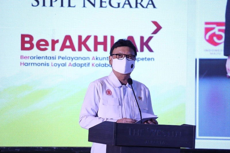 Langkah Jitu Percepatan Implementasi Sistem Merit