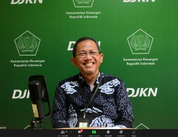 Per 11 November 2021, 50.769 Berkas Piutang Negara Masuk ke PUPN