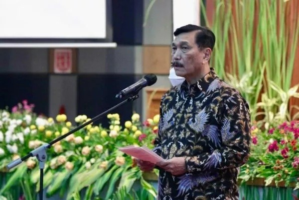 Penerimaan PPLN di Bandara Juanda Dilaksanakan Bertahap