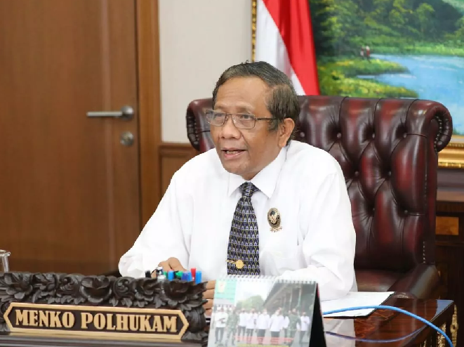 UU Hukum Pidana Sudah Usang, Pengesahan RUU KUHP Mendesak