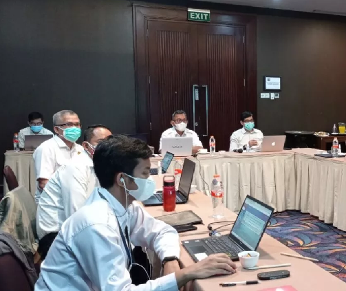 Kemenko Marves Akan Bangun Lebih Banyak SPKLU di Indonesia