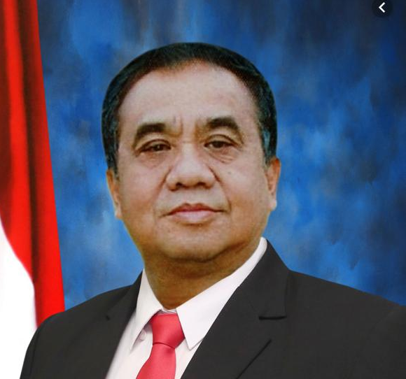 Perlunya Orkestrasi Kolosal Dalam Program Vaksinasi di Indonesia