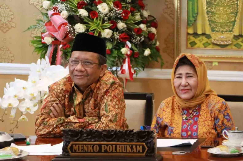 Inilah Sejarah Lebaran di Indonesia