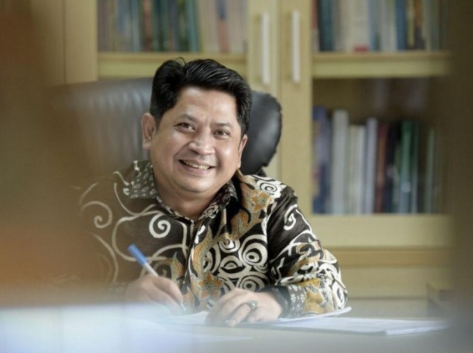 Kemenag Luncurkan Raport Digital untuk 87.000 Madrasah