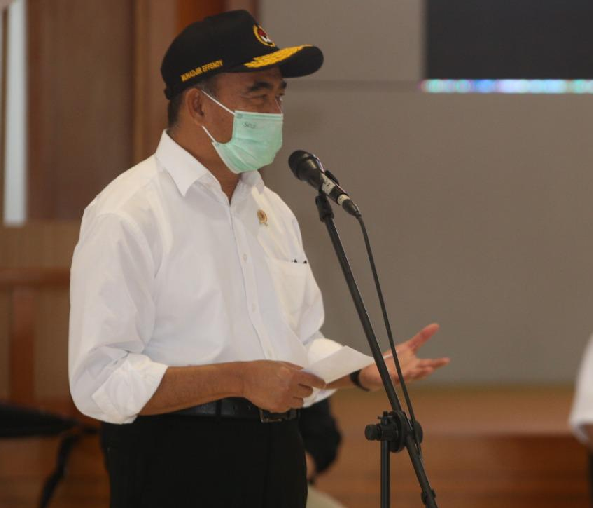Menko PMK Kecam Ajakan Pernikahan Anak
