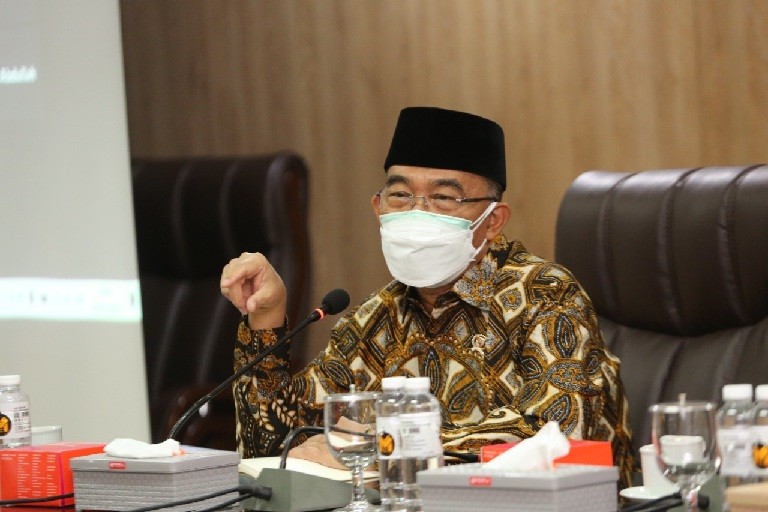 Penanganan Covid-19 Tidak Bisa Dari Belakang Meja Saja