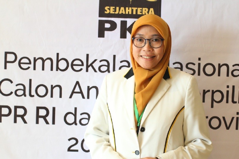 DPR Berharap Kolaborasi Intitusi Pendidikan Cegah Stunting