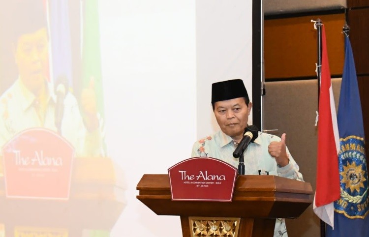 Penting, Reaktualisasi Pancasila Pasca Dekrit Presiden 5 Juli 1959