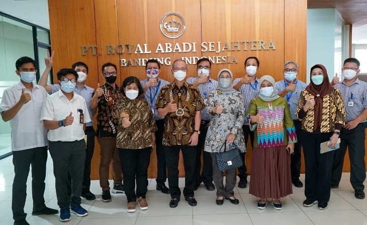 Penerapan Prokes Pacu Utilisasi Sektor Industri