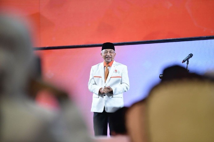 Silaturahim Kebangsaan, PKS Ingin Ada Relaksasi Polarisasi Politik