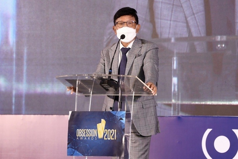 Gerakkan Ekonomi Nasional, Tetap Waspada Covid-19 dan Ciptakan Inovasi