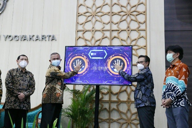 Pemerintah Luncurkan Program Mahasiswa Peduli Stunting