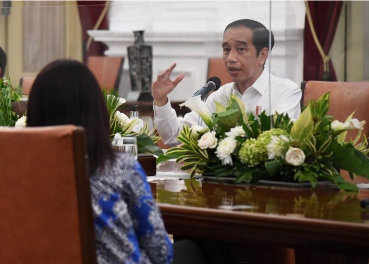 PPKM Skala Mikro Lebih Efektif Tekan Kasus Aktif Covid-19