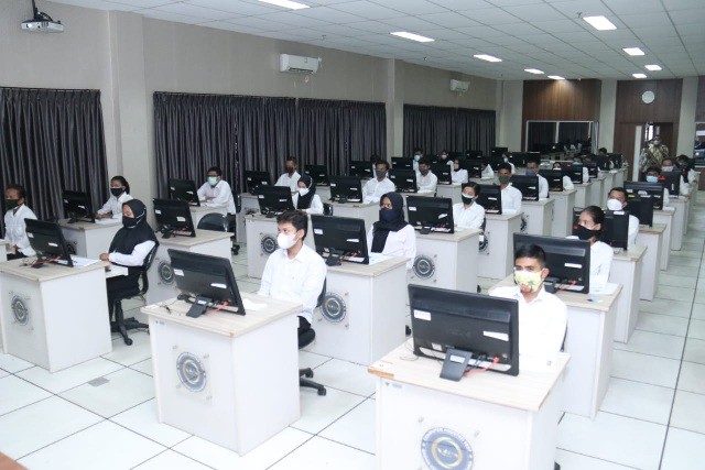 Tak Hanya Pintar, Seleksi CPNS Jaring Individu Berintegritas