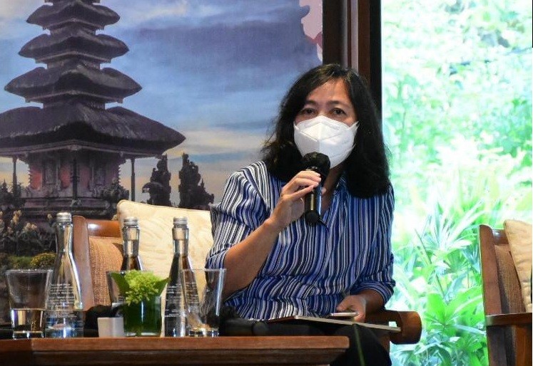 Inilah Lima Strategi Pemerintah Cegah Perkawinan Anak