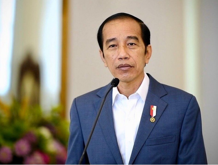 Presiden Resmi Luncurkan Fondasi Baru Bagi Aparatur Sipil Negara