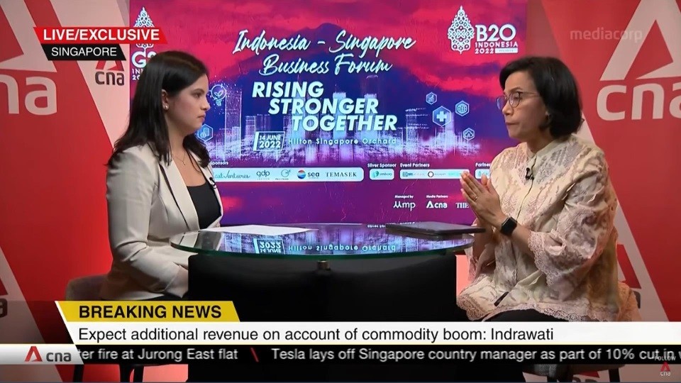 Kalibrasi Kebijakan Penting untuk Hadapi Dinamika Global