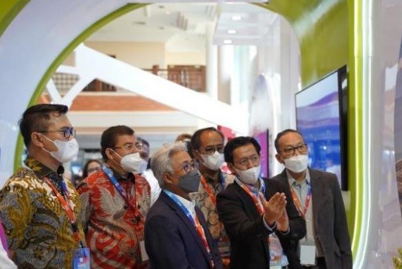 Tutup The 12th IHRS, SKK Migas Tekankan Pentingnya Pengelolaan SDM